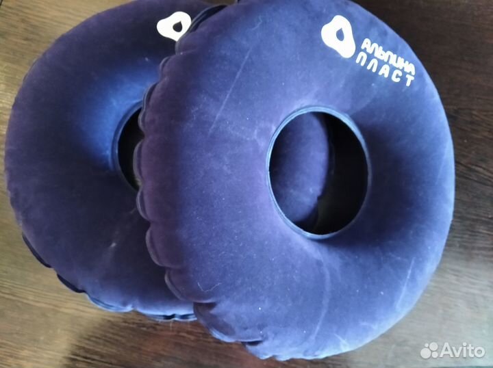 Круг медицинский подкладной