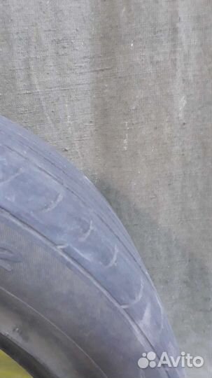 Hankook AH11 245/45 R17