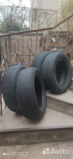Pirelli Cinturato P7 215/60 R16