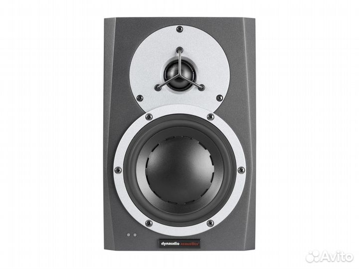 Dynaudio bm5a