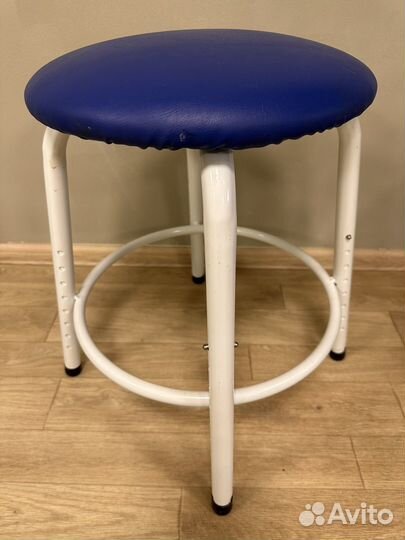 Табурет гончарный