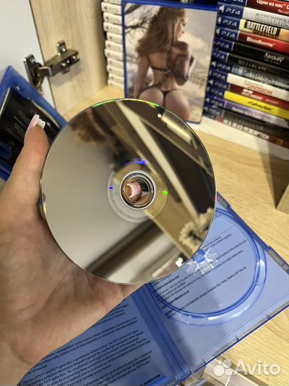 Игра для приставки hogwarts ps5, scars ps5, диски