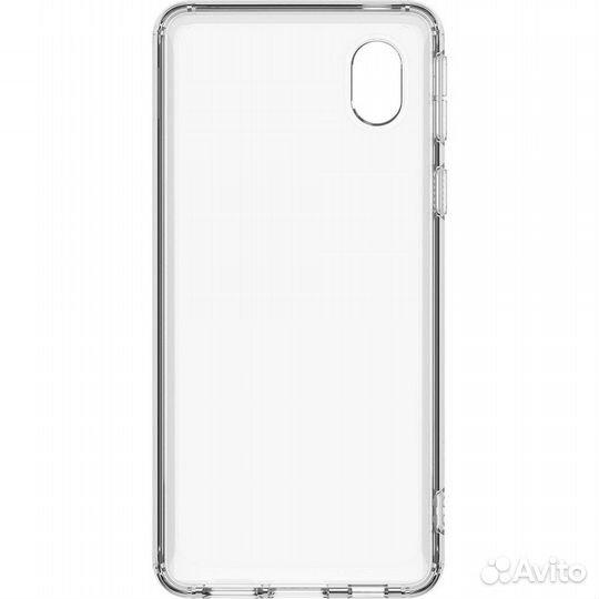 Чехол для Samsung Galaxy A01 Core SM-A013 #320751