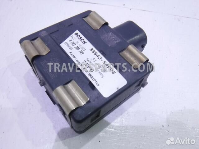 Датчик радара дистроник 3394154P05