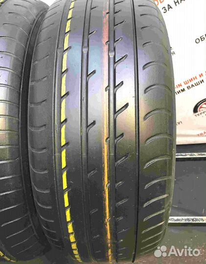 Toyo Proxes T1 Sport 225/55 R17 97V