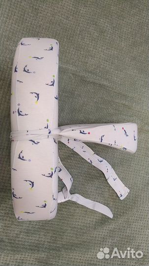 Подушка для кормления