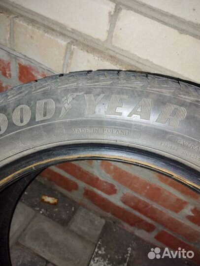 Goodyear UltraGrip 2 205/55 R16 T