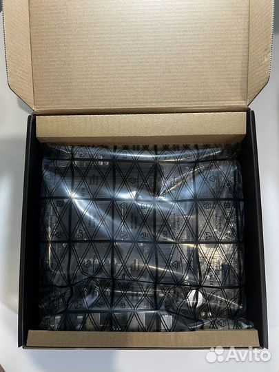 Материнская плата MSI A520M Pro