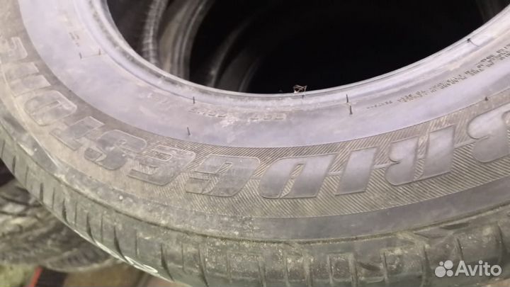 Bridgestone Dueler H/P Sport 215/65 R15 98H