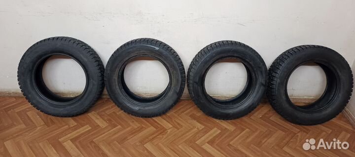 КАМА 505 Irbis 195/65 R15