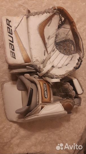 Вратарская форма