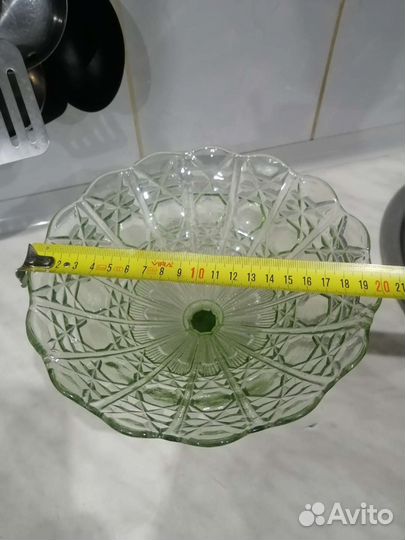 Ваза для фруктов