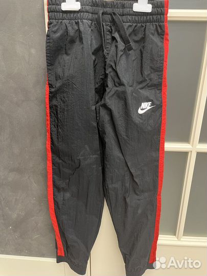 Спортивный костюм nike детский