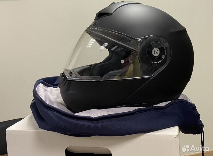 Мотошлем Schuberth C3 Pro