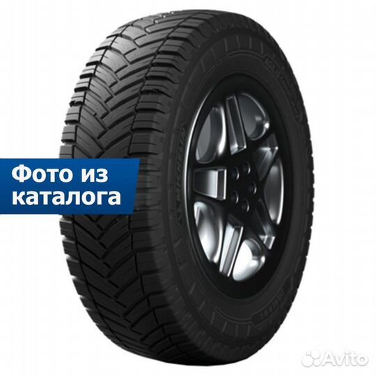 Michelin Agilis CrossClimate 215/75 R16C R