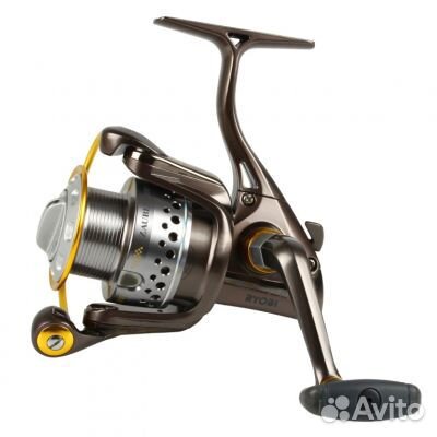 Катушка ryobi 