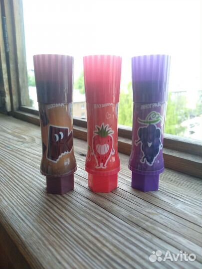 Мелки с ароматом