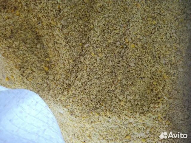 Корм для сельхоз. птиц и дом. животных. Бентонит