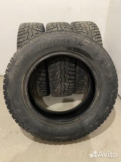Hankook Winter I'Pike RS W419 205/65 R16