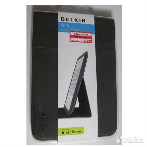 Чехол Belkin для электронной книги Iriver Story