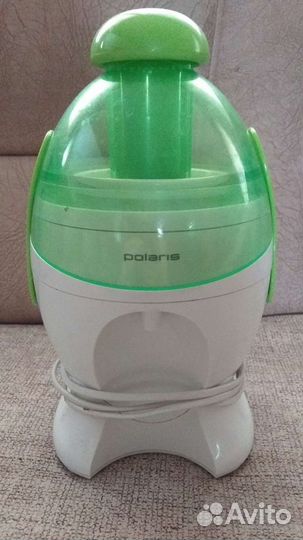 Соковыжималка Polaris pea0205