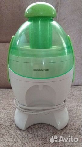 Соковыжималка Polaris pea0205