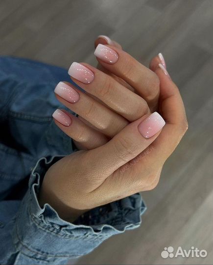 Ищу моделей на маникюр