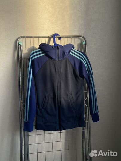 Толстовка женская adidas