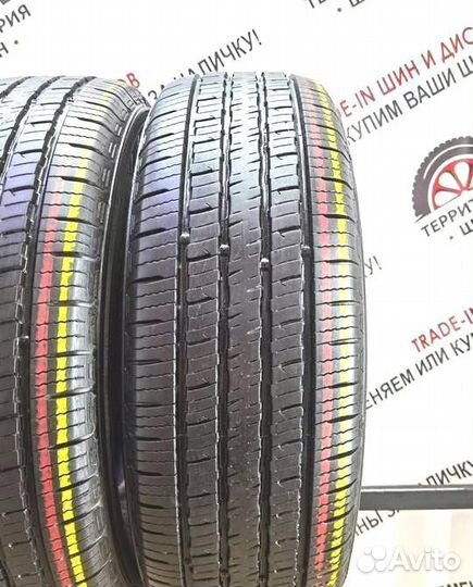 Kumho Sense KR26 205/65 R15 94H