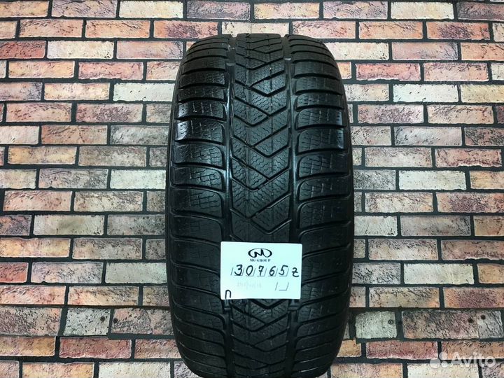 Pirelli Winter Sottozero 245/40 R18 97V