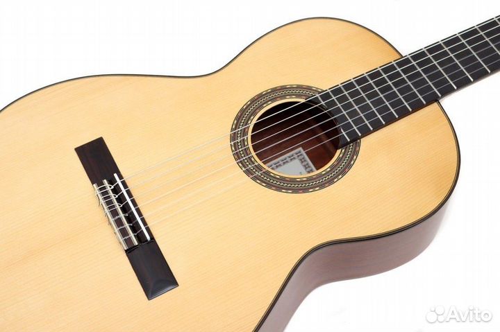 Классическая гитара Esteve 4ST SP