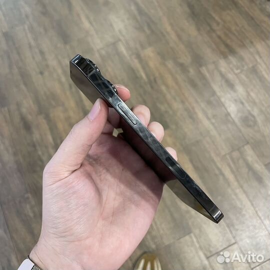 iPhone 13 Pro Max, 128 ГБ