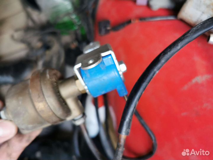 Газовое оборудование 4 поколения