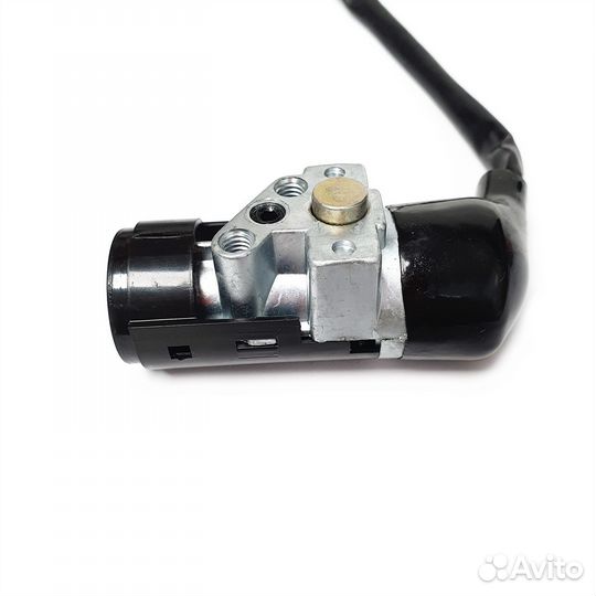 Замок зажигания к-т Honda Dio ZX AF-34,35 (2-x)