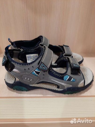 Сандали kotofey