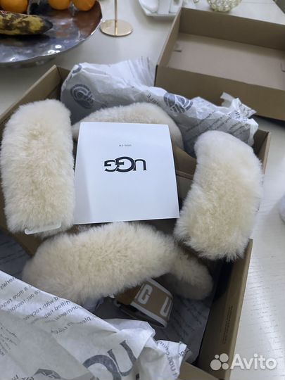 Угги женские