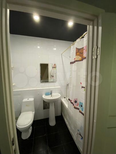 2-к. квартира, 65 м², 9/12 эт.