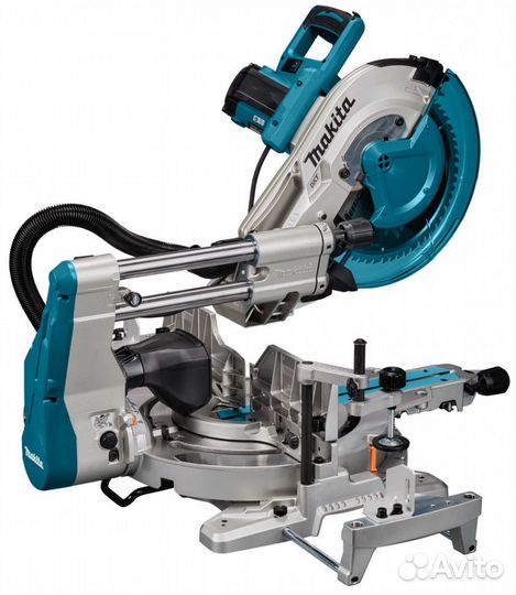 Торцовочная пила Makita LS1219L
