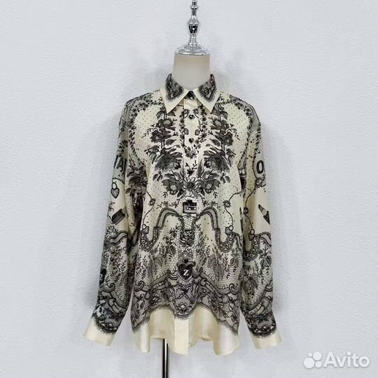 Костюм женский с брюками zimmermann