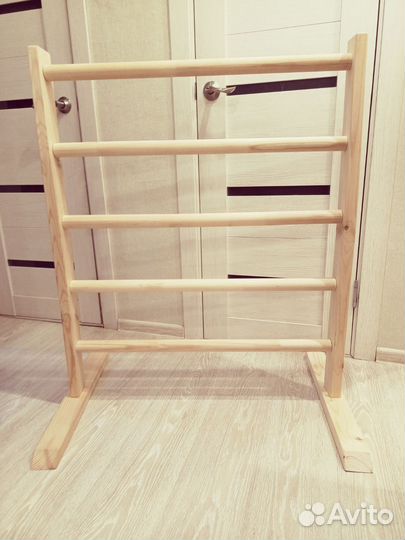 Станок гимнастический (для растяжки)