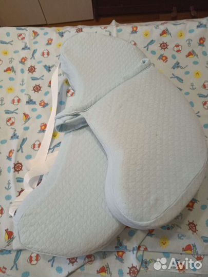 Подушка для кормления