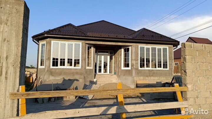 Пластиковые окна и двери