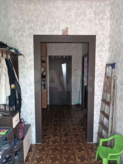 Дом 60 м² на участке 6 сот.