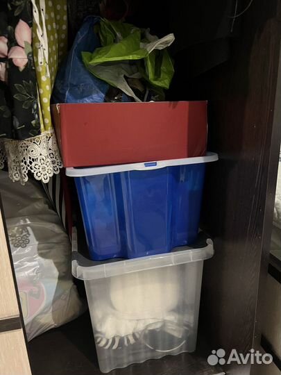 Все для маникюра