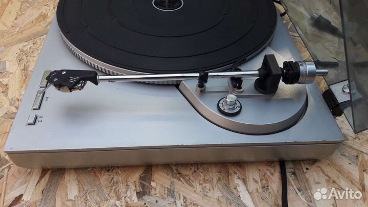 Электропроигрыватель