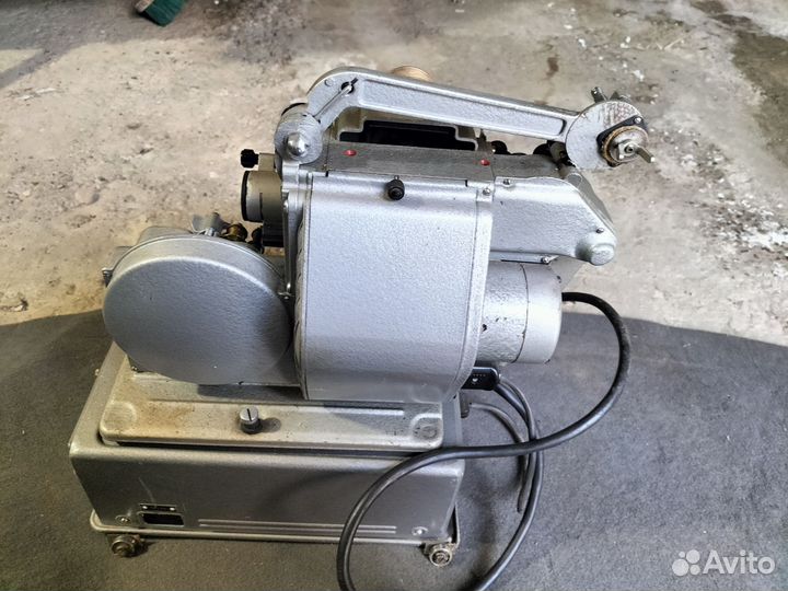 Кинопроектор кпш-4