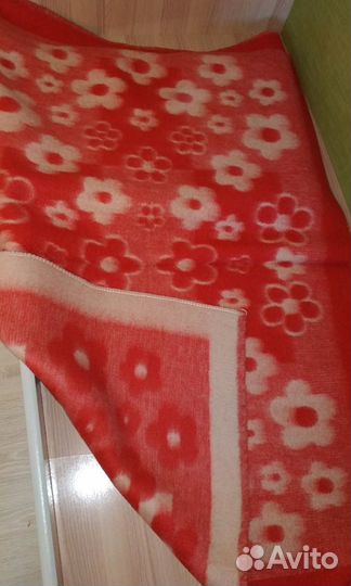 Детское одеяло