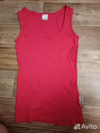 Футболки, топик