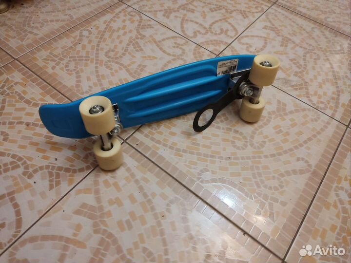 Скейтборд детский
