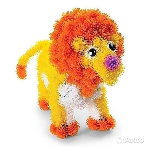 Конструктор Бамчемс 300,400,900 и 1000 деталей